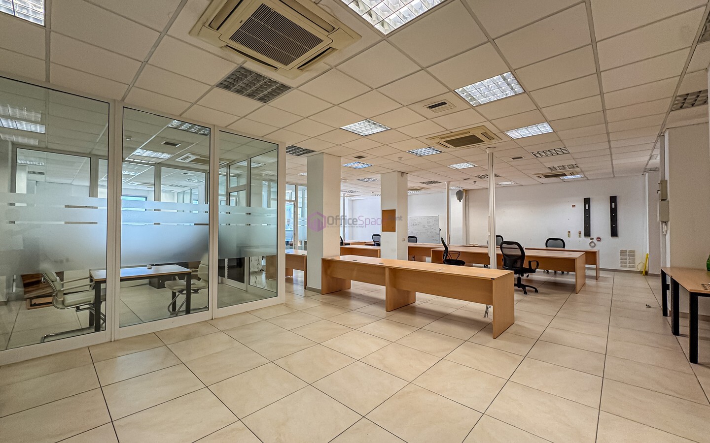 Sliema Office