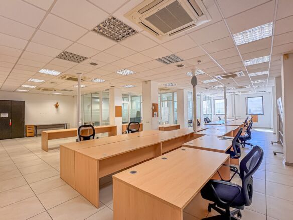 Sliema Office