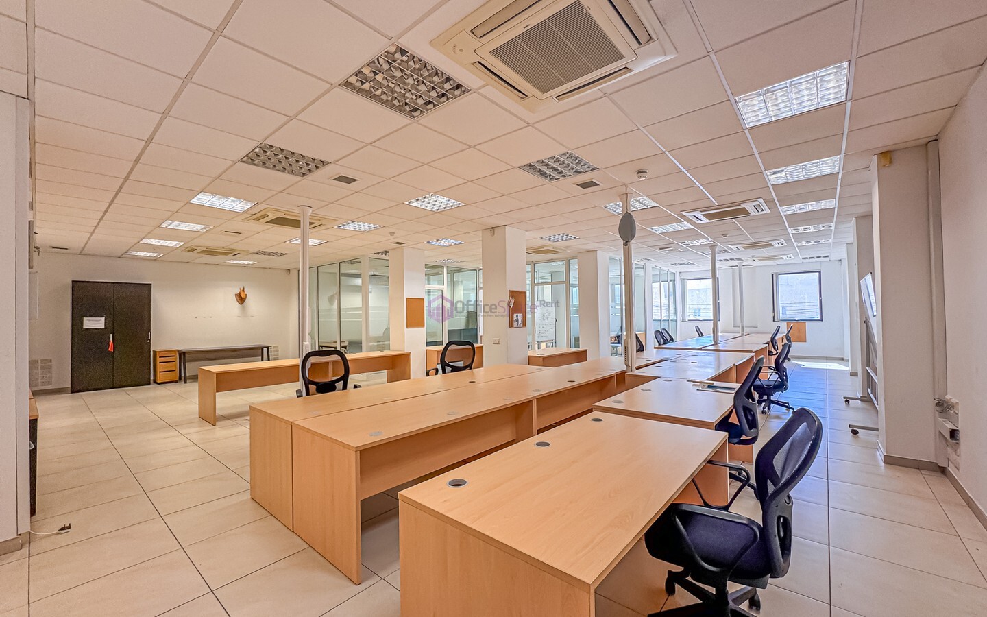 Sliema Office