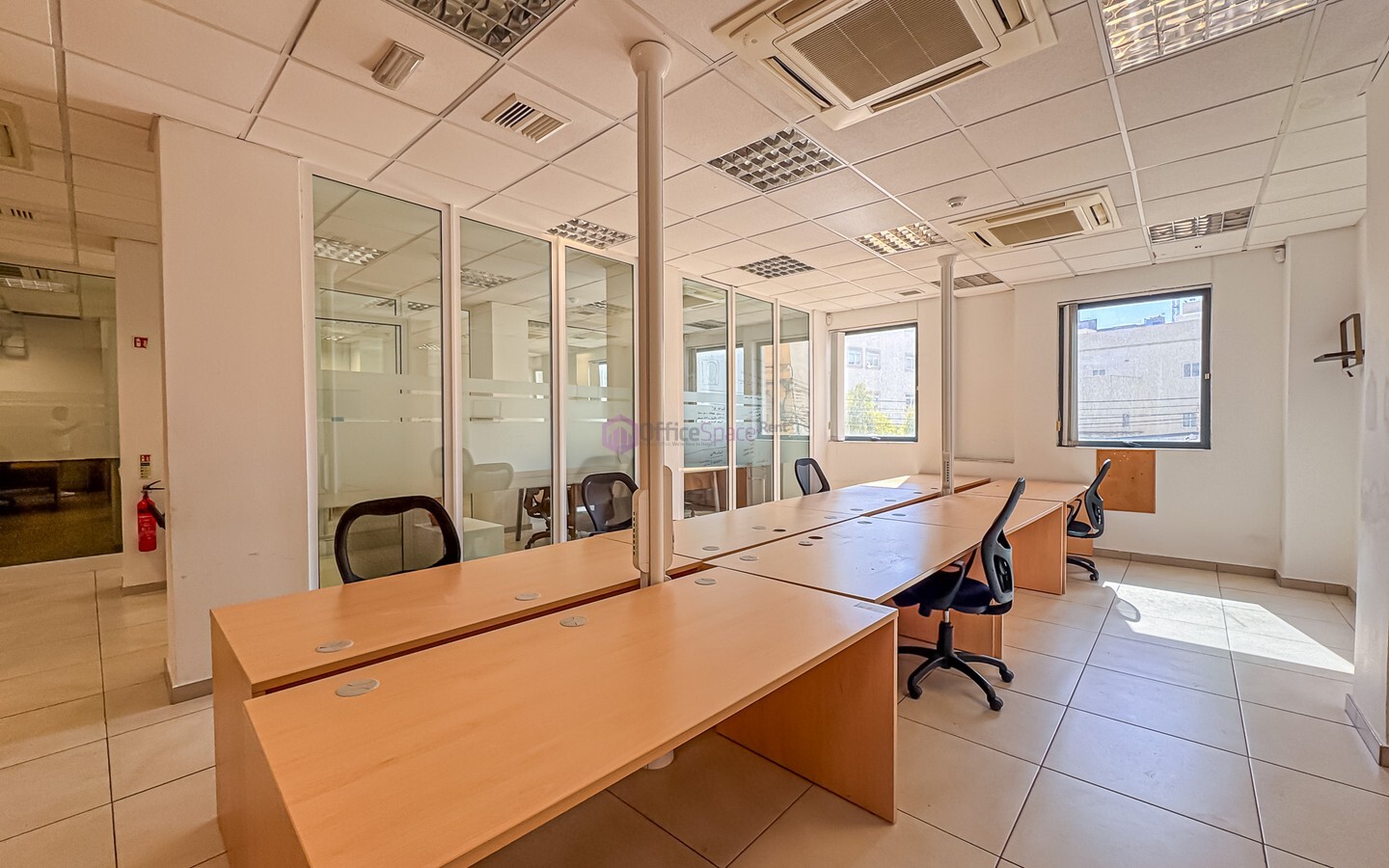 Sliema Office