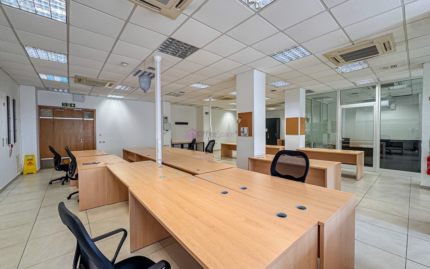 Sliema Office