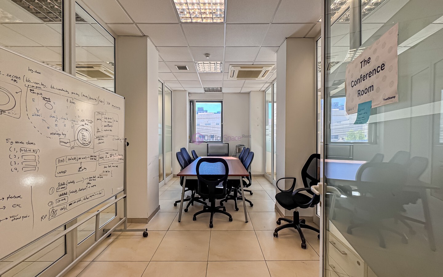 Sliema Office