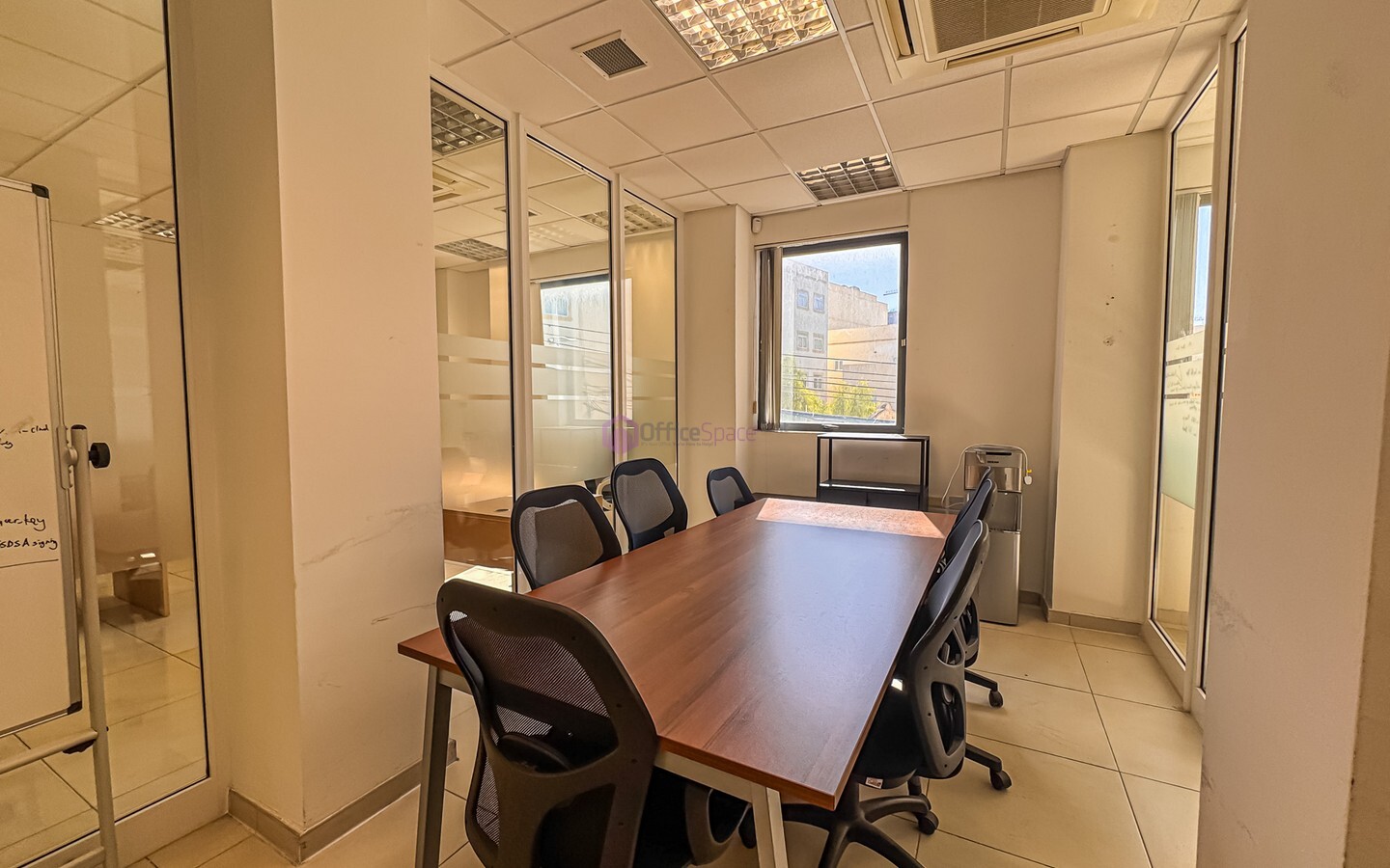 Sliema Office