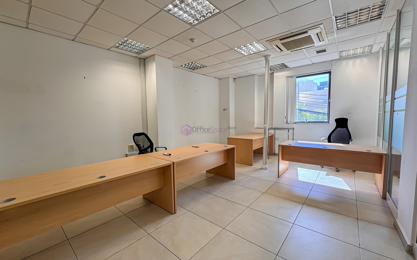 Sliema Office