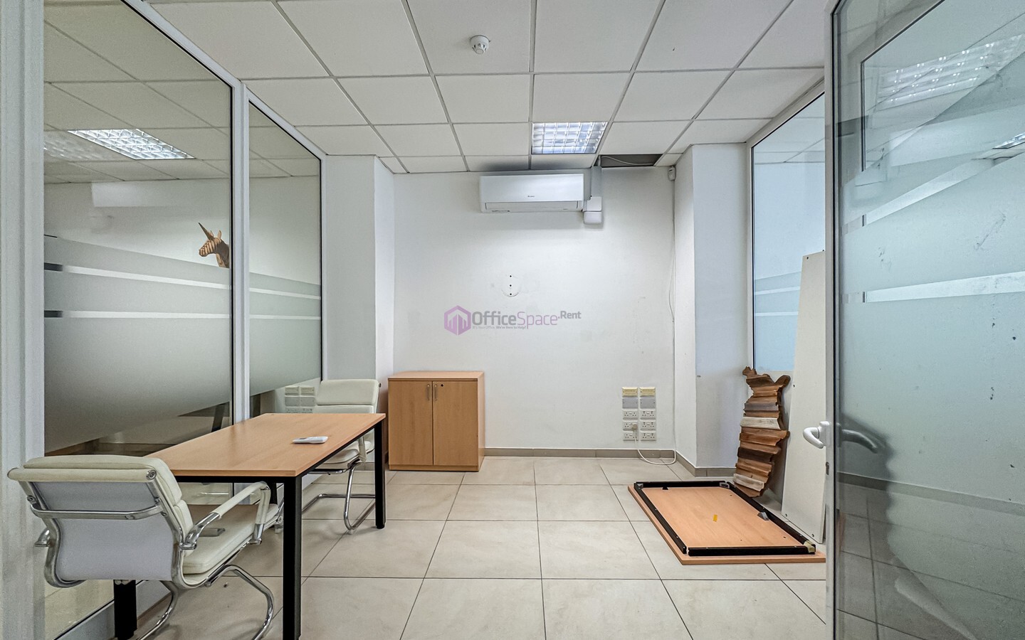 Sliema Office