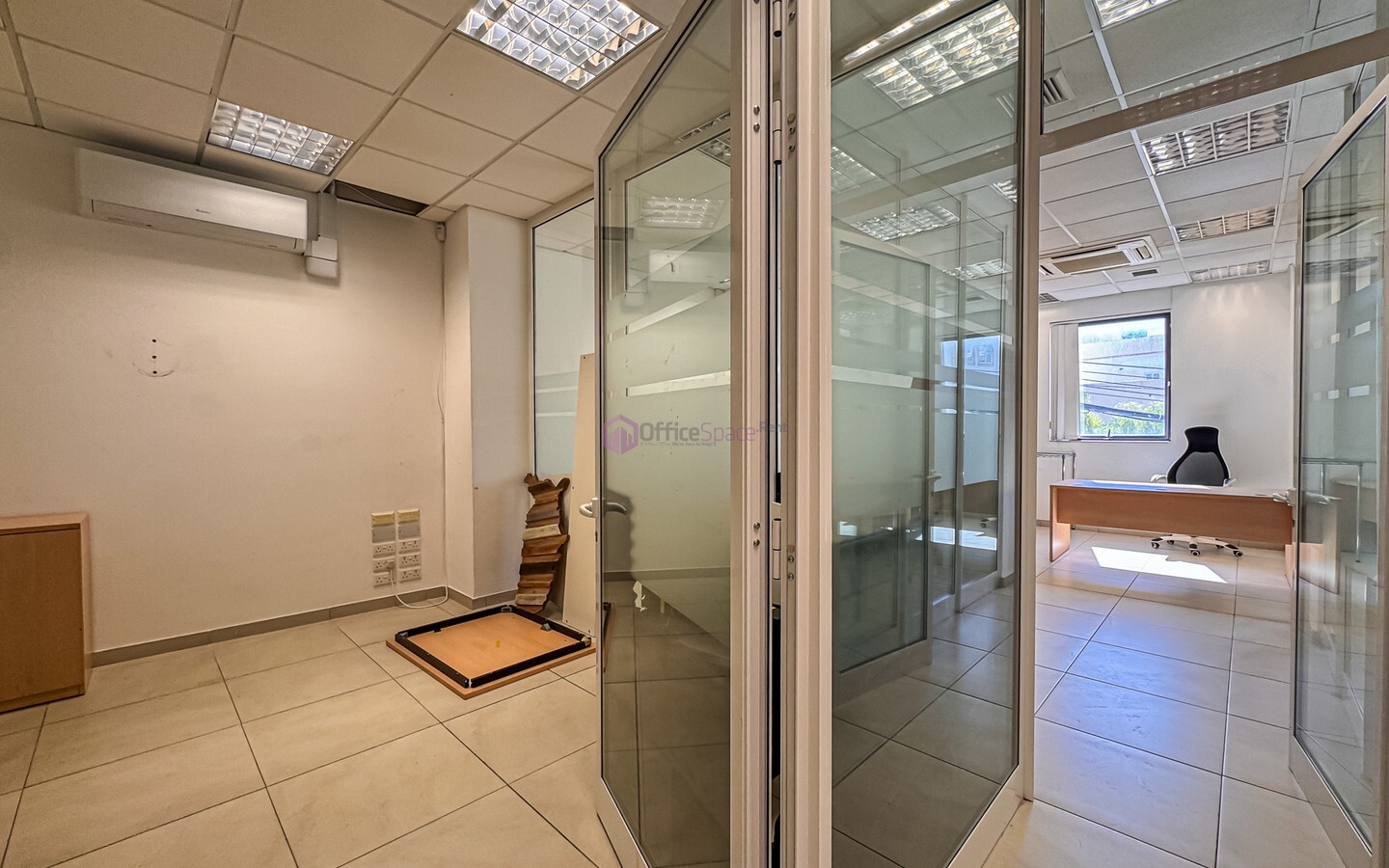 Sliema Office