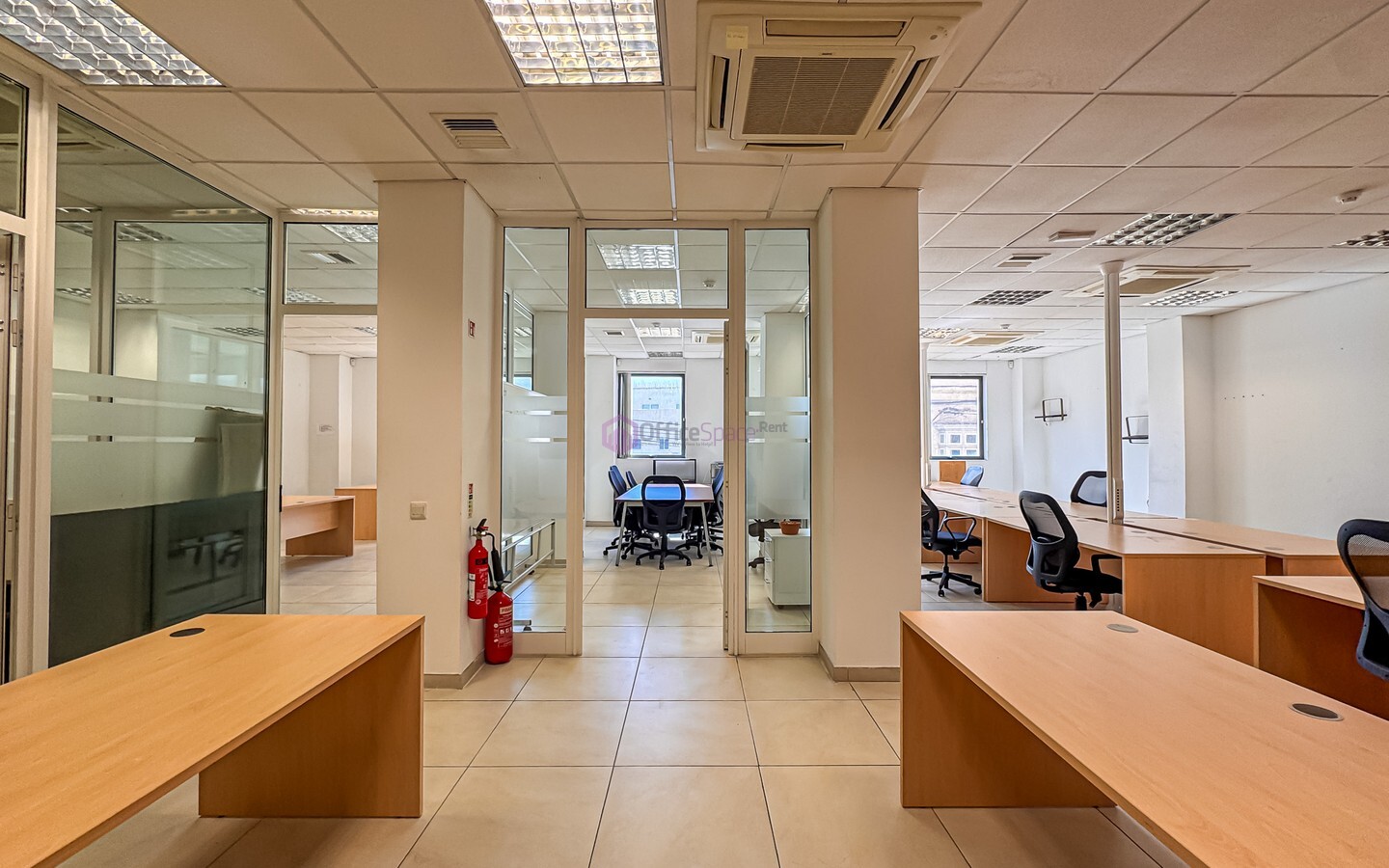 Sliema Office