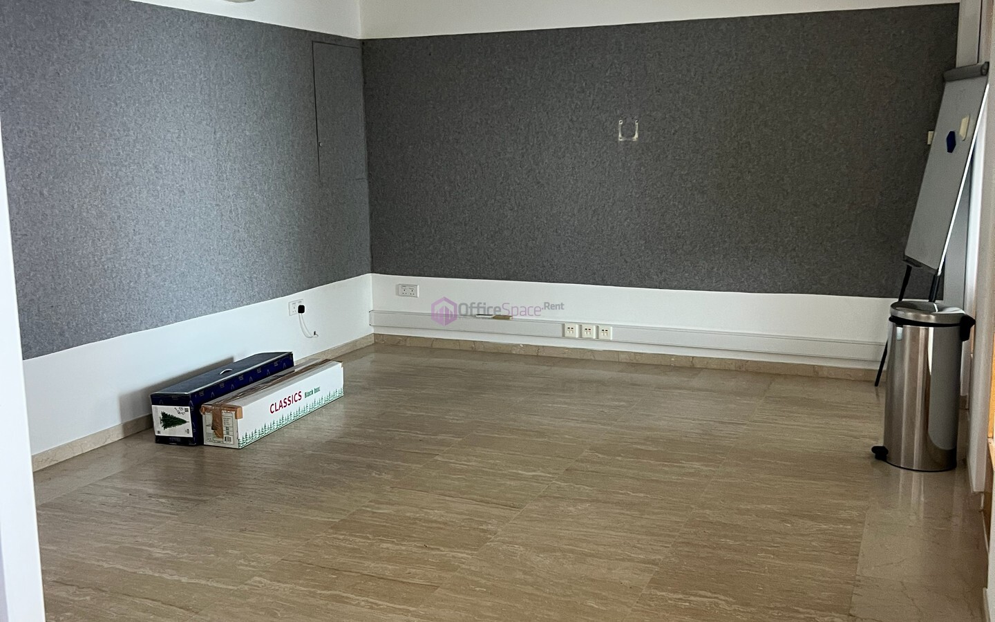 Sliema Office To Let Malta