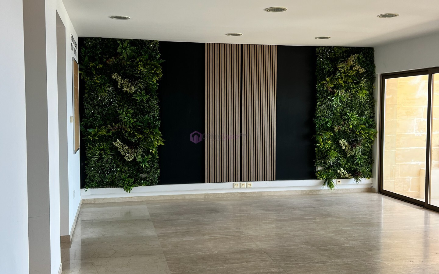 Sliema Office To Let Malta