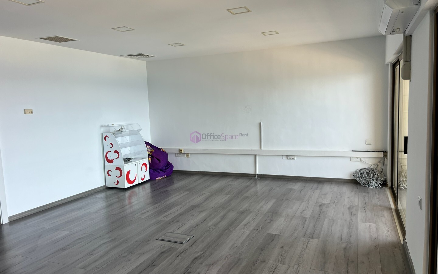 Sliema Office To Let Malta
