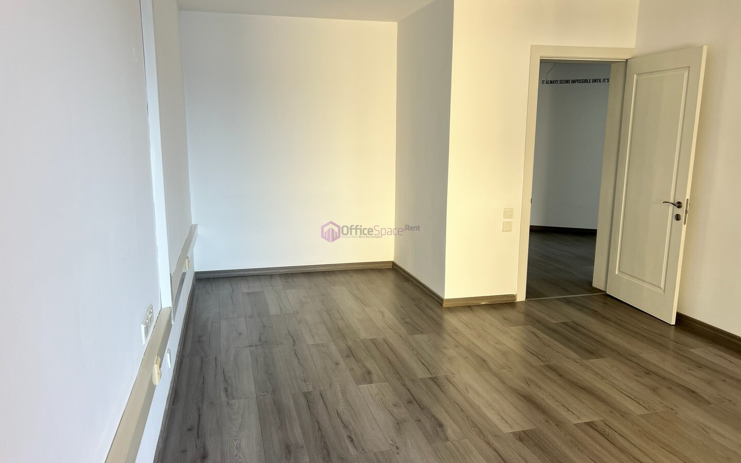 Sliema Office To Let Malta