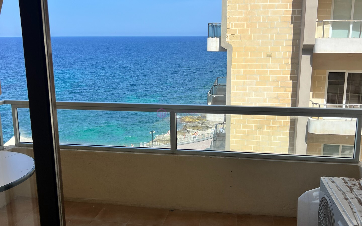 Sliema Office To Let Malta