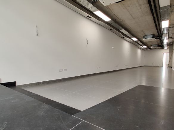 Ground Floor Commercial in Ta Xbiex