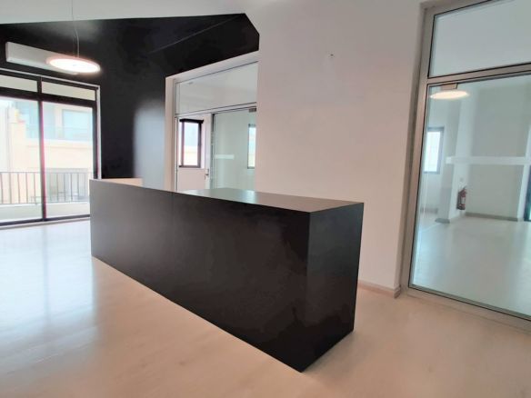 400sqm Office Sliema