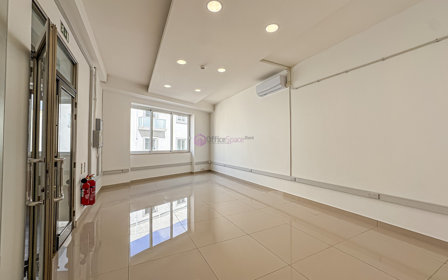 Affordable Mriehel Offices