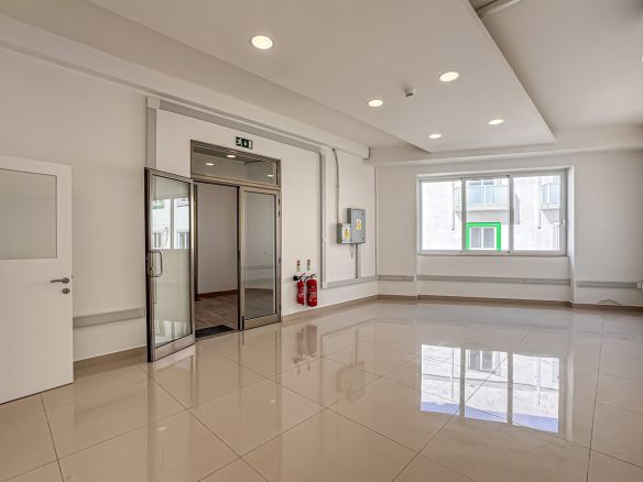 Affordable Mriehel Offices