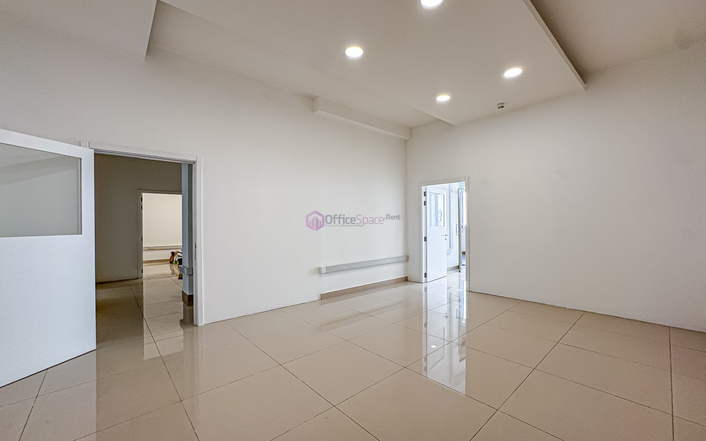 Affordable Mriehel Offices