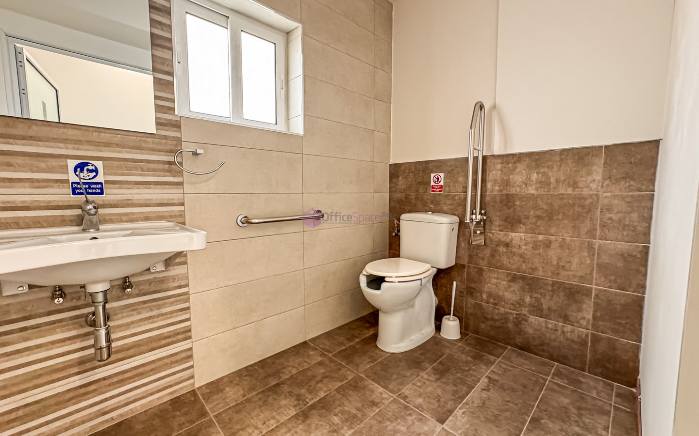 Affordable Mriehel Offices