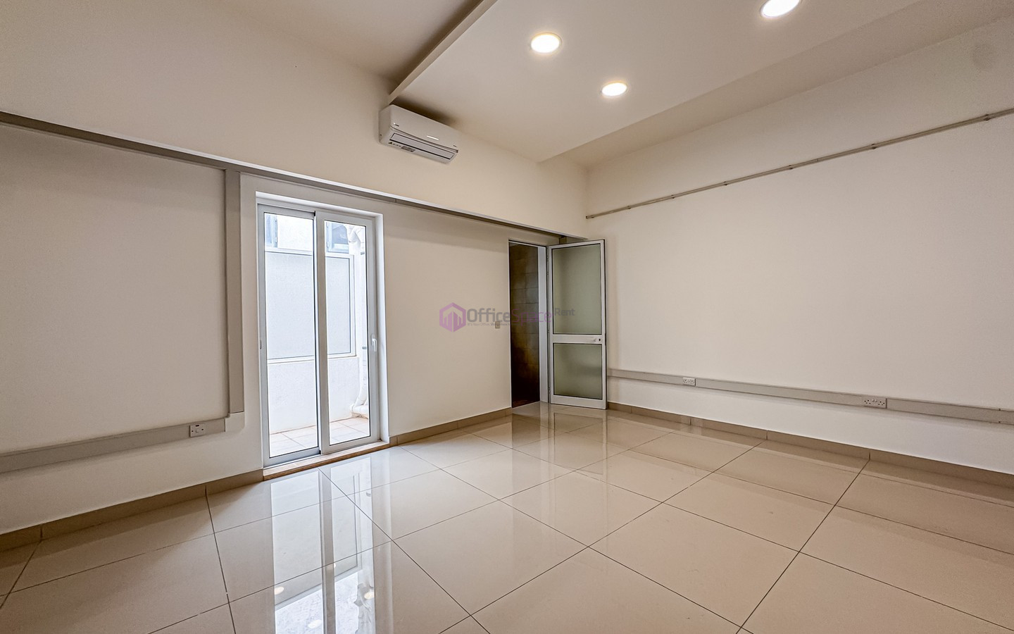 Affordable Mriehel Offices