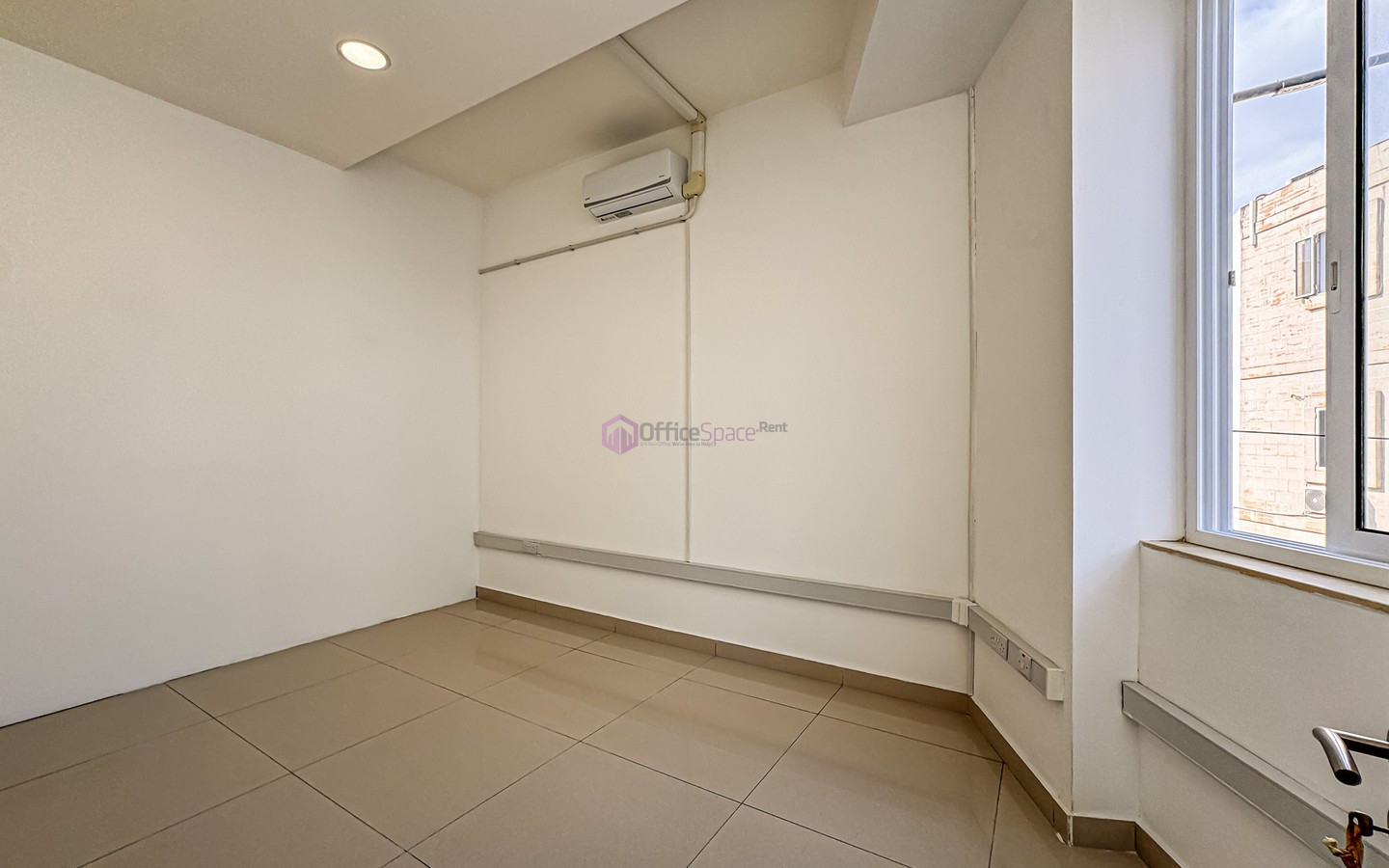 Affordable Mriehel Offices