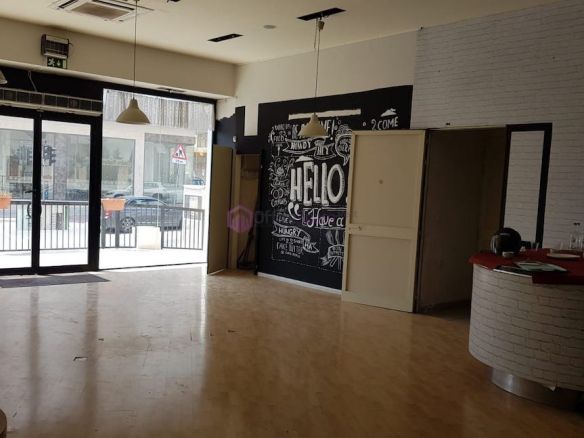 Commercial Property Malta Mosta