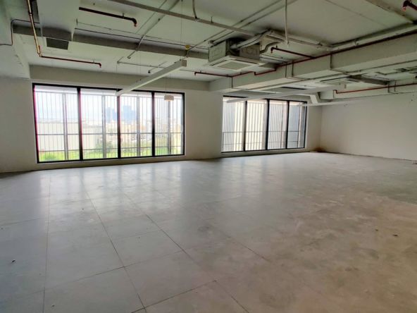 Affordable High End Office Space Malta
