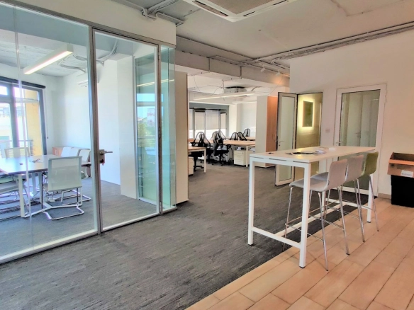 Seafront Office Space ta Xbiex