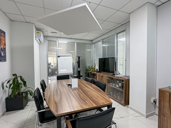 Sliema Office 136sqm