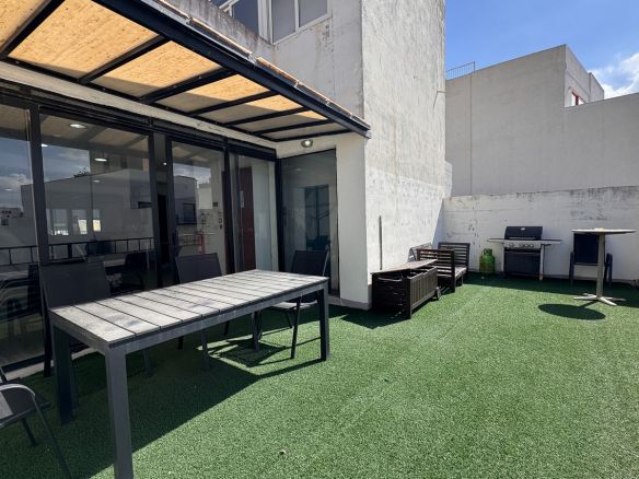 Lease Office St Julians Malta