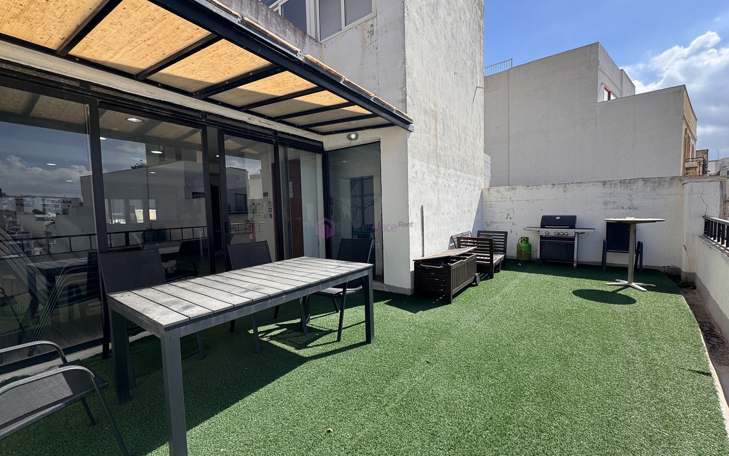 Lease Office St Julians Malta