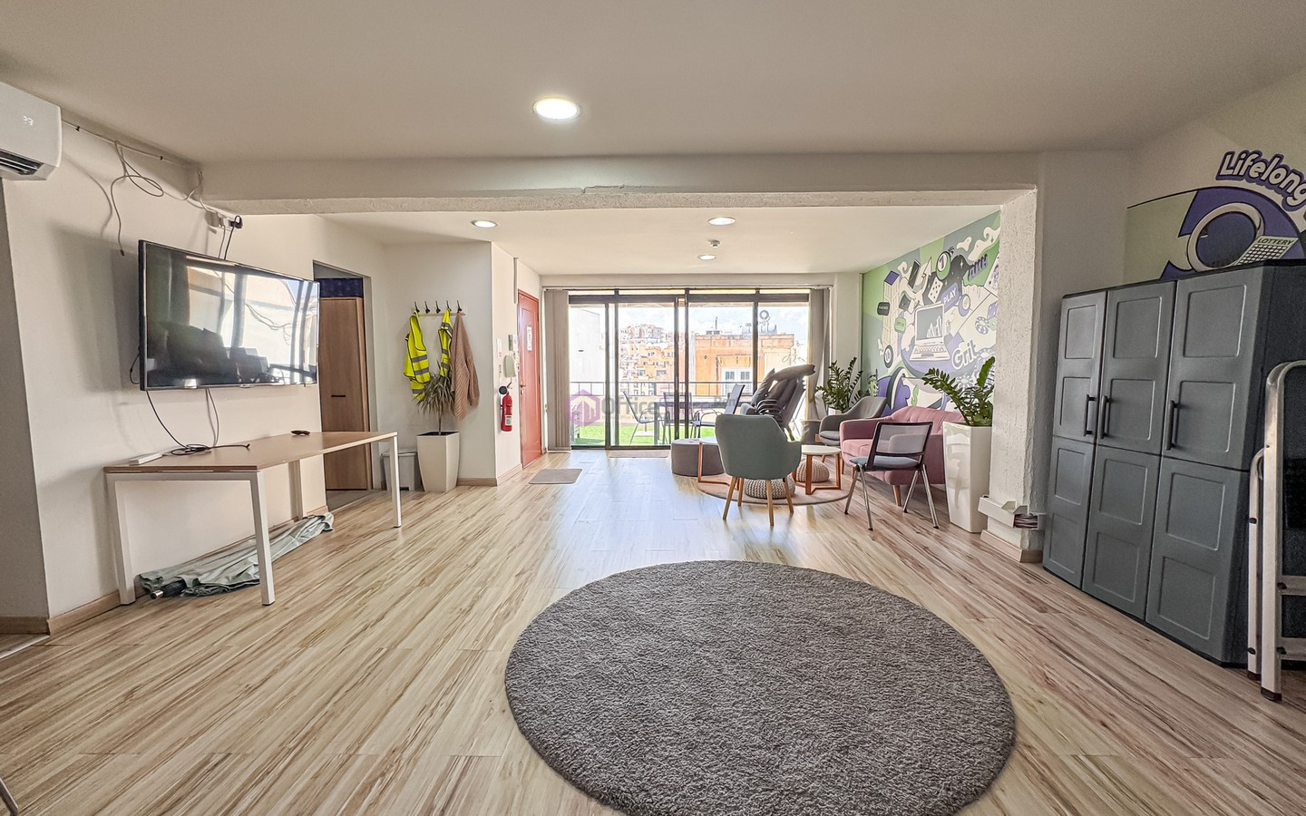 Lease Office St Julians Malta