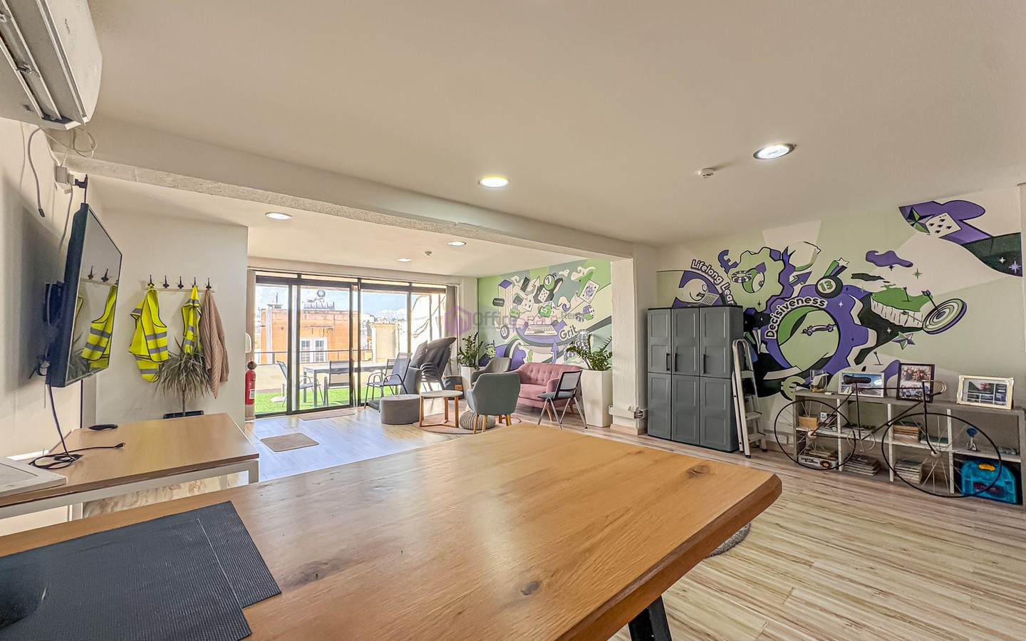 Lease Office St Julians Malta