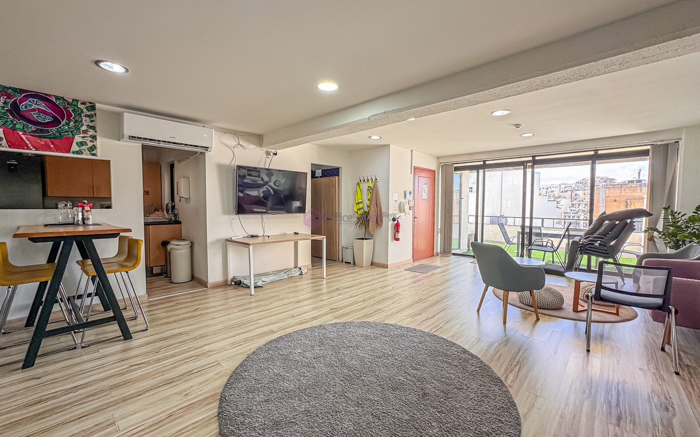 Lease Office St Julians Malta