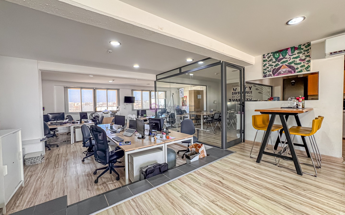 Lease Office St Julians Malta