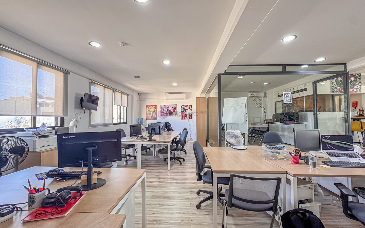 Lease Office St Julians Malta