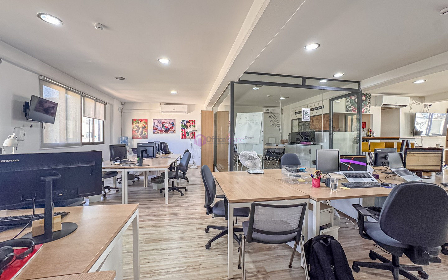 Lease Office St Julians Malta