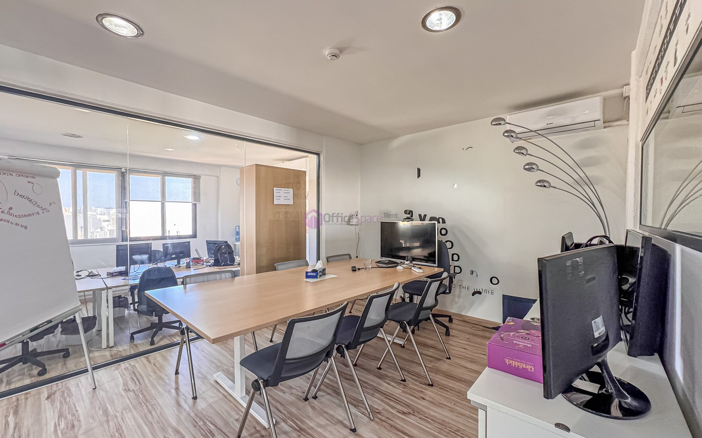 Lease Office St Julians Malta