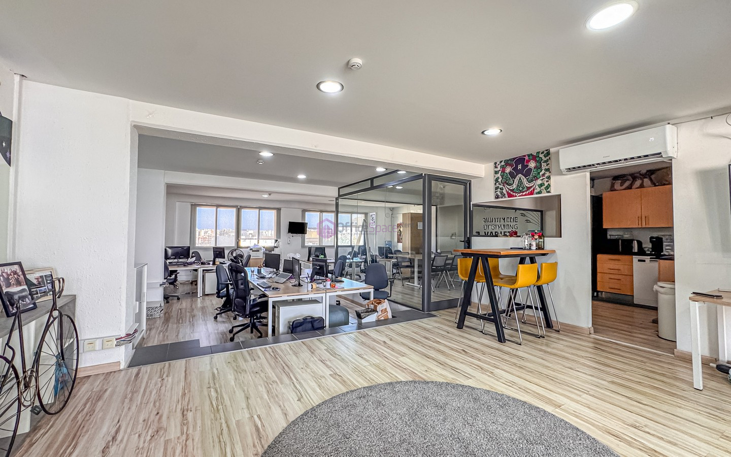 Lease Office St Julians Malta