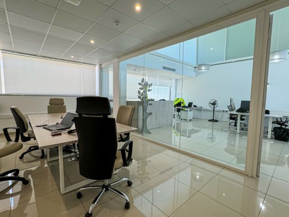 Gudja Office Space For Rent Malta