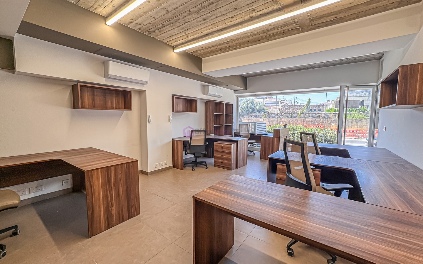 Office To Let Mosta