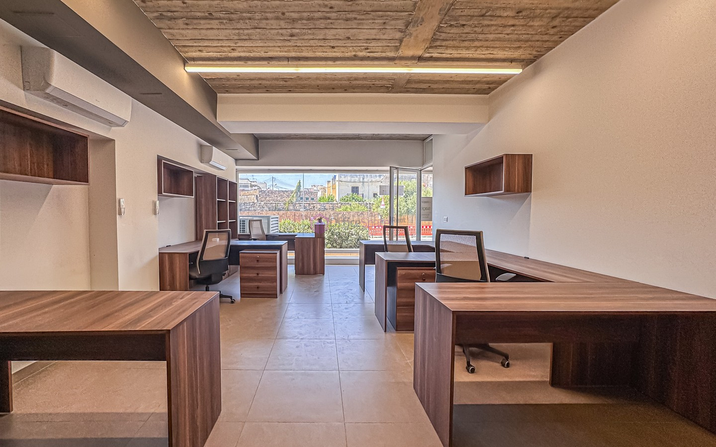 Office To Let Mosta