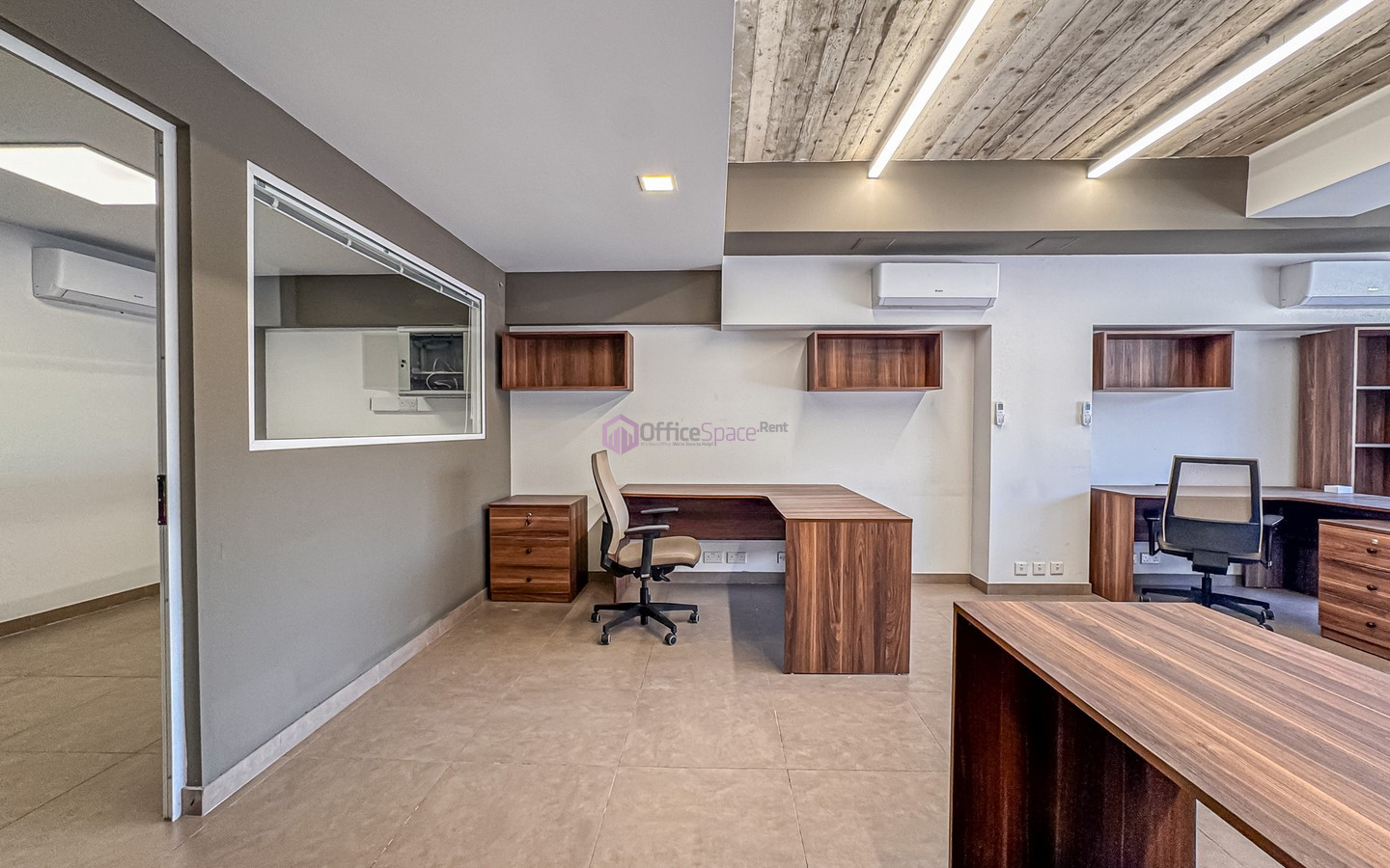 Office To Let Mosta
