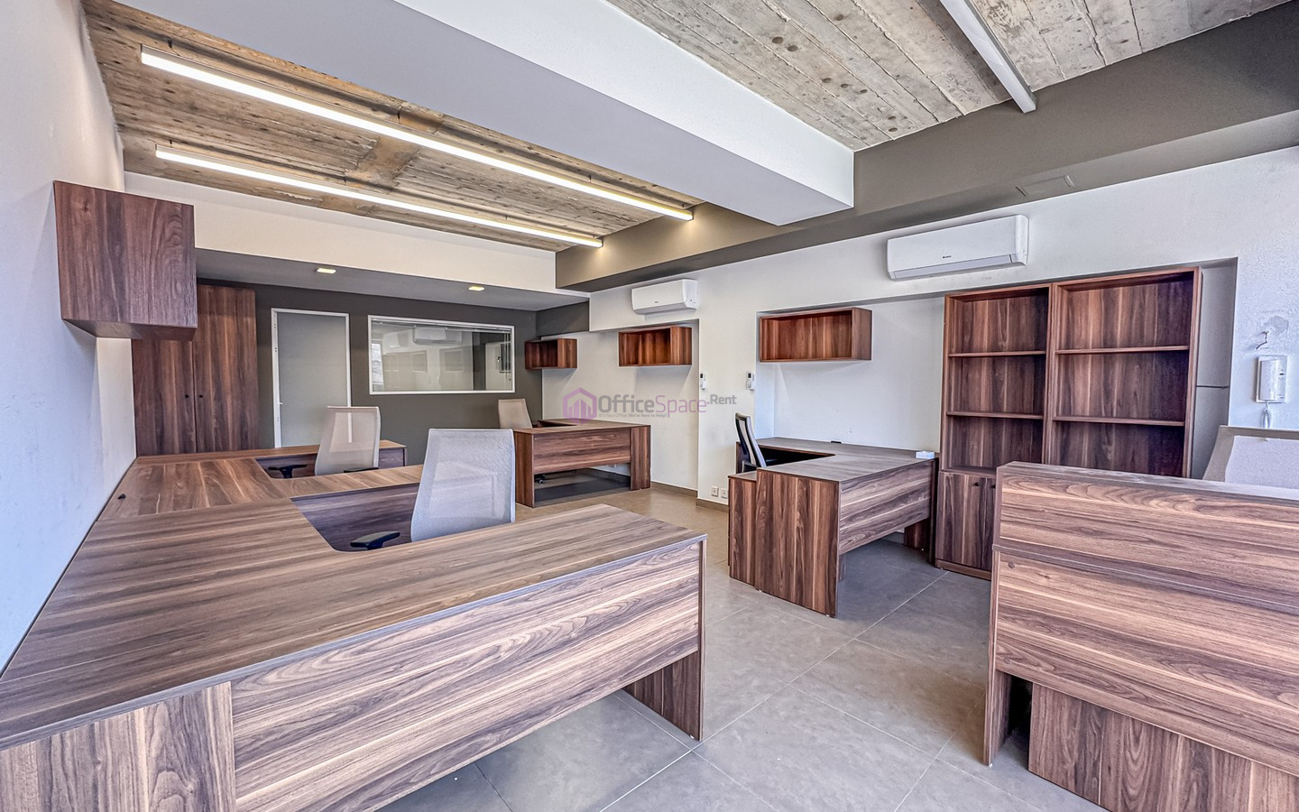 Office To Let Mosta