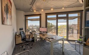 Seafront Office Space ta Xbiex