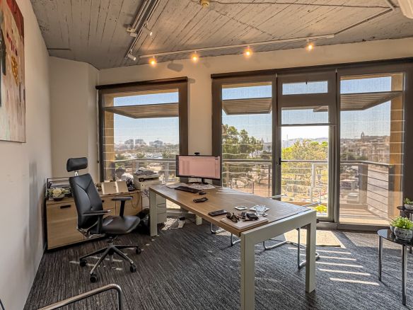 Seafront Office Space ta Xbiex