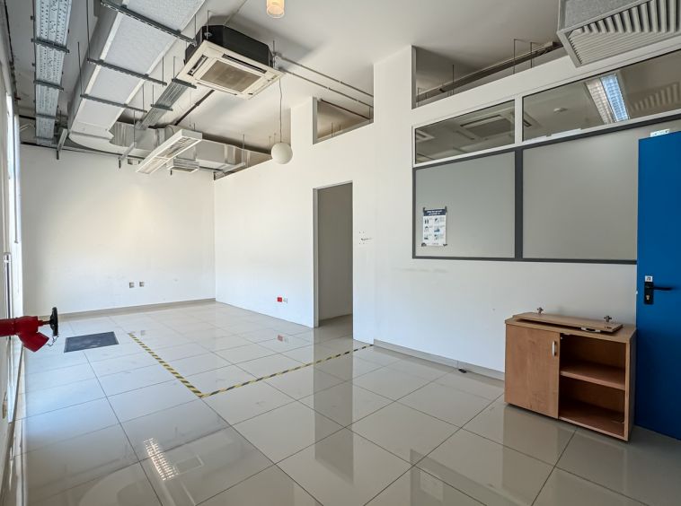 Furnished Office To Let Mriehel