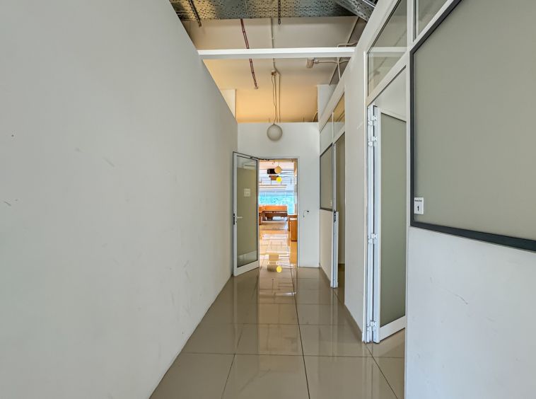 Furnished Office To Let Mriehel