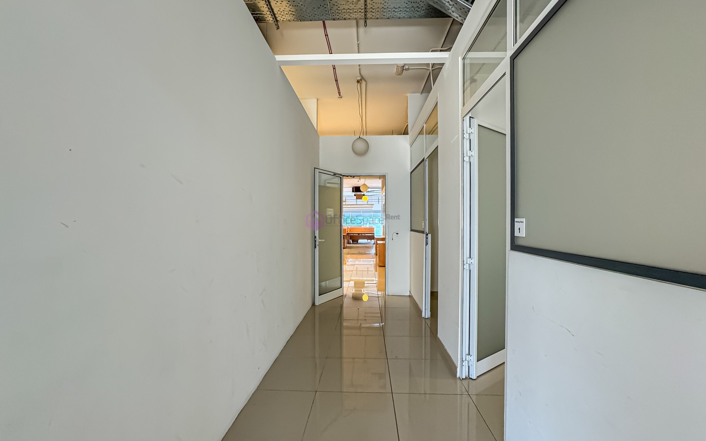 Furnished Office To Let Mriehel