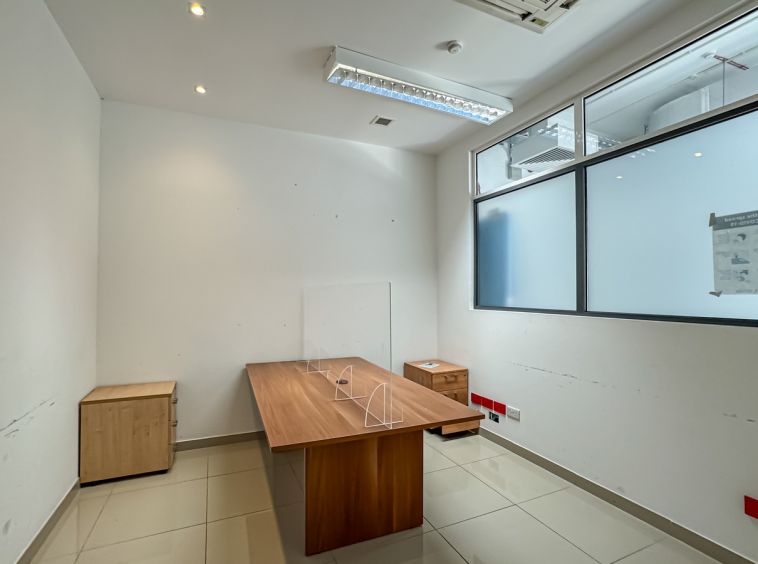 Furnished Office To Let Mriehel