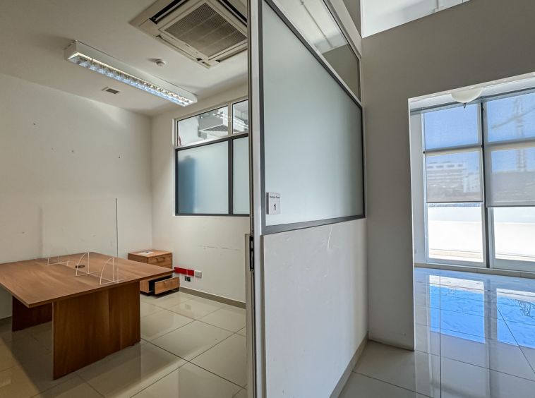 Furnished Office To Let Mriehel